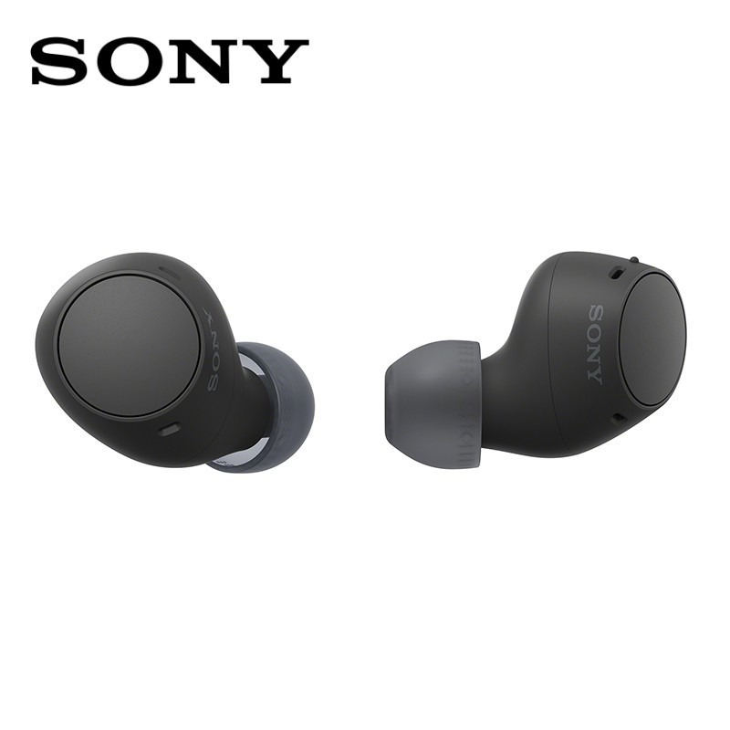 【平價入門款】Sony WF-C510 真無線 藍牙耳機-規格圖2