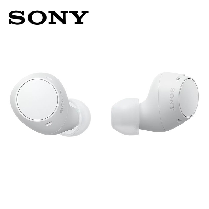 【平價入門款】Sony WF-C510 真無線 藍牙耳機-規格圖2