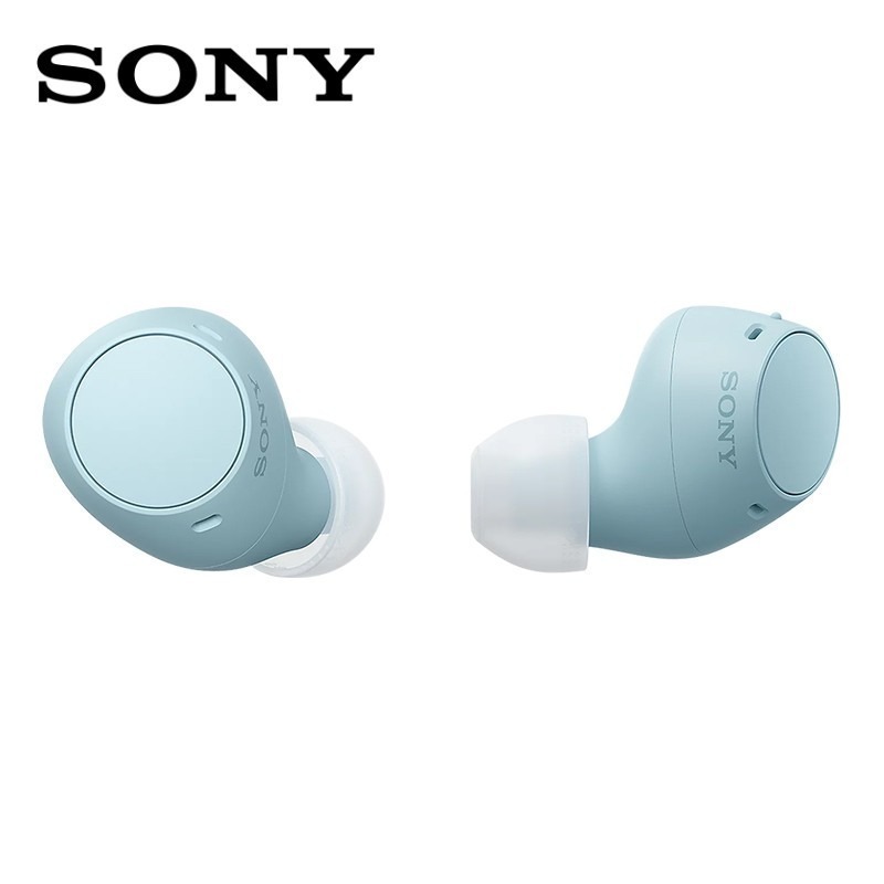 【平價入門款】Sony WF-C510 真無線 藍牙耳機-規格圖2