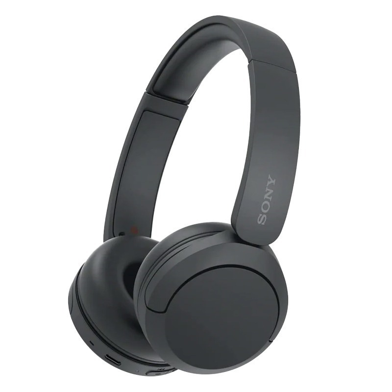 【耳罩式耳機】Sony WH-CH520 頭戴式無現降噪耳機 無線藍牙耳機 新色新上市-規格圖1