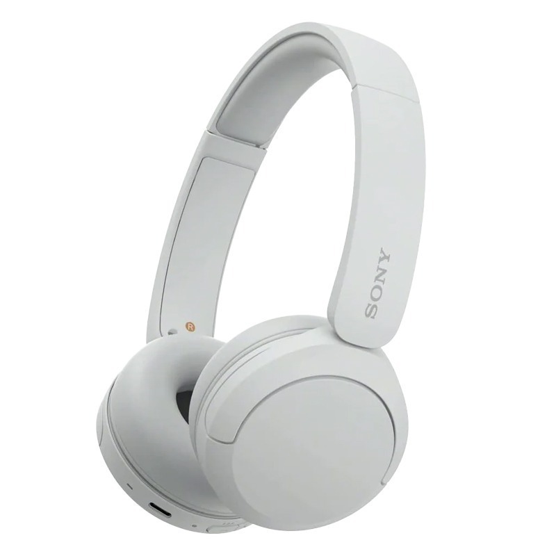 【耳罩式耳機】Sony WH-CH520 頭戴式無現降噪耳機 無線藍牙耳機 新色新上市-規格圖2