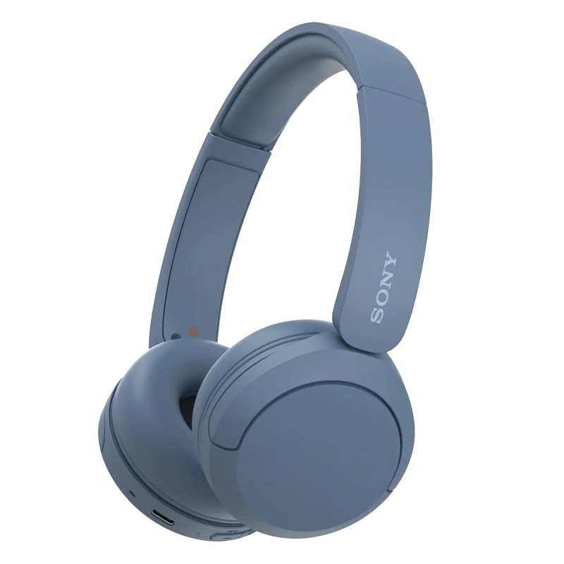 【耳罩式耳機】Sony WH-CH520 頭戴式無現降噪耳機 無線藍牙耳機 新色新上市-規格圖1