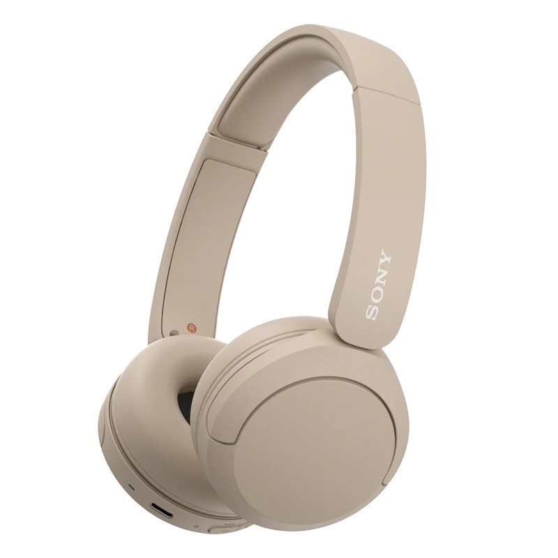 【耳罩式耳機】Sony WH-CH520 頭戴式無現降噪耳機 無線藍牙耳機 新色新上市-規格圖4