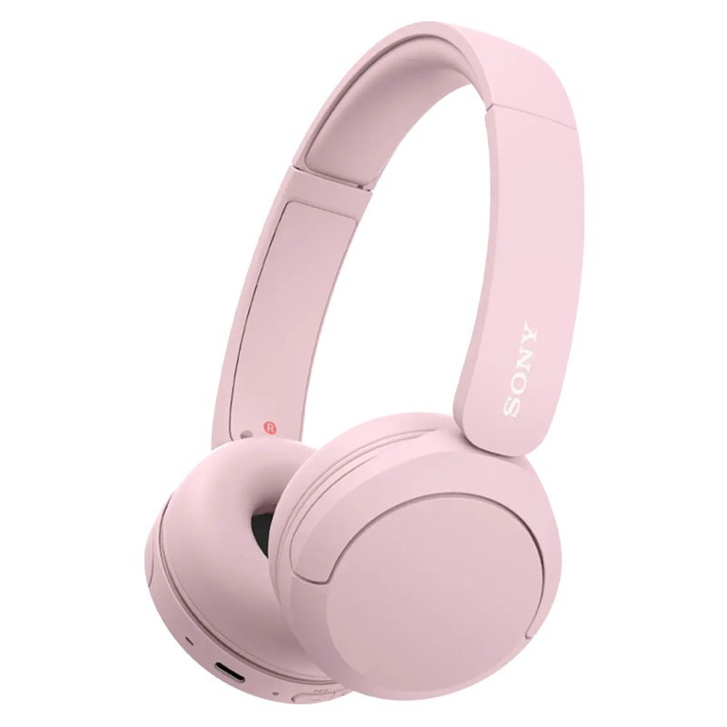 【耳罩式耳機】Sony WH-CH520 頭戴式無現降噪耳機 無線藍牙耳機 新色新上市-規格圖1
