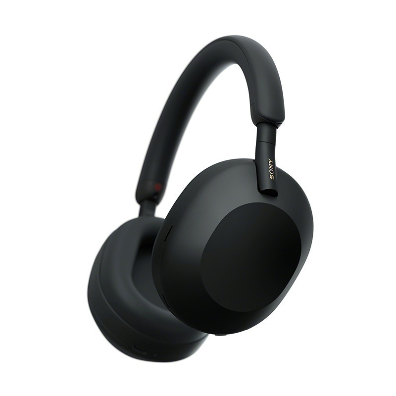 【Sony】SONY WH-1000XM5 藍牙 主動降噪 耳罩式耳機-規格圖2