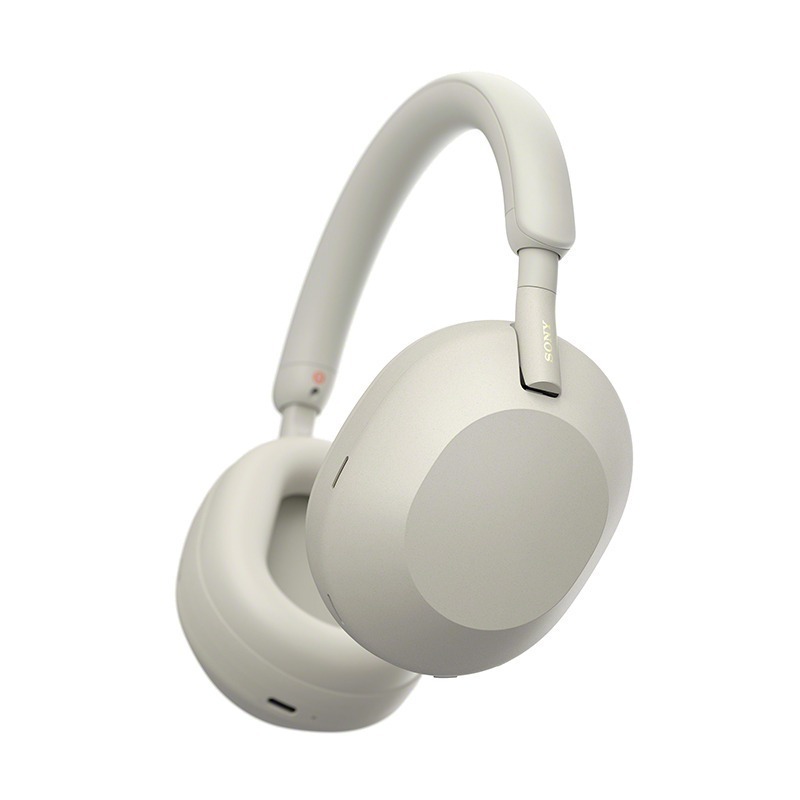 【Sony】SONY WH-1000XM5 藍牙 主動降噪 耳罩式耳機-規格圖2