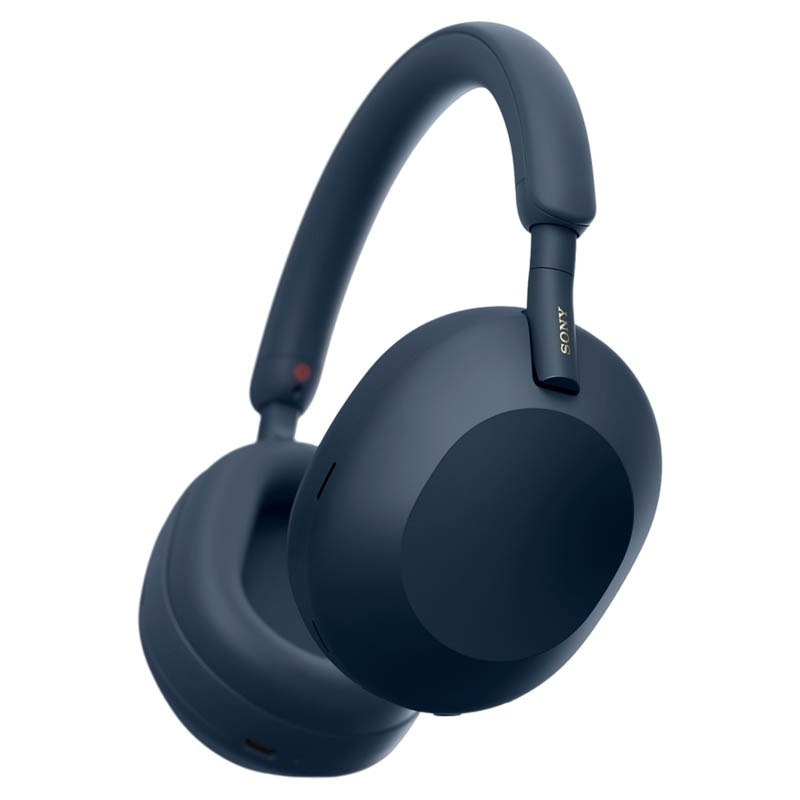 【Sony】SONY WH-1000XM5 藍牙 主動降噪 耳罩式耳機-規格圖2