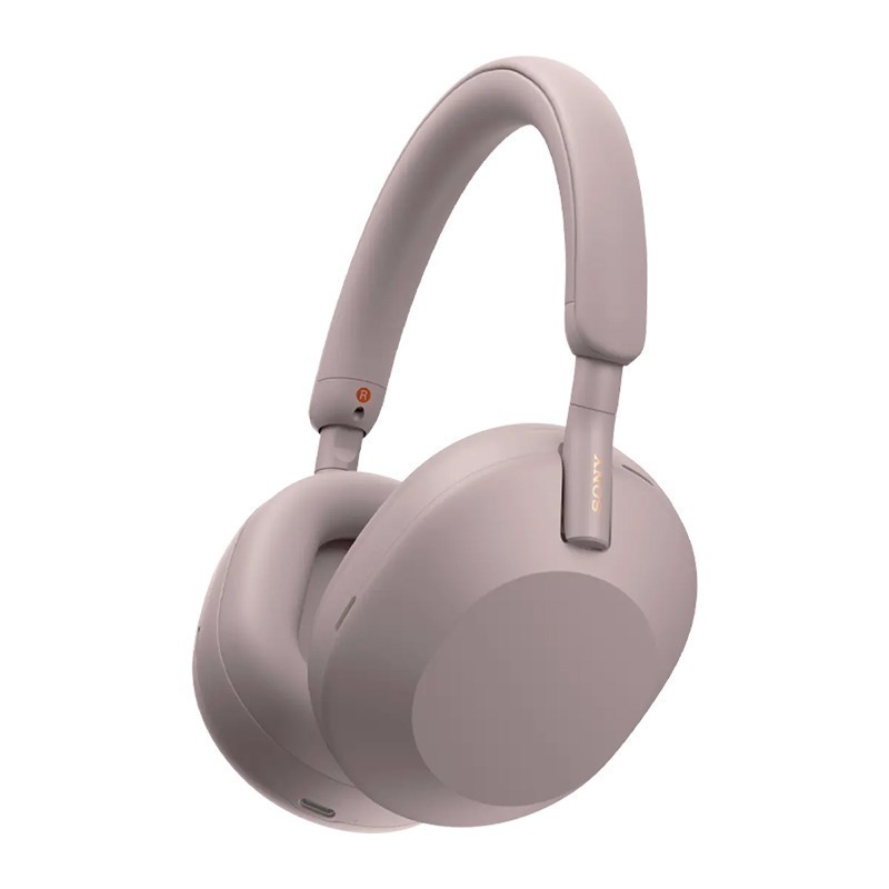 【Sony】SONY WH-1000XM5 藍牙 主動降噪 耳罩式耳機-規格圖2