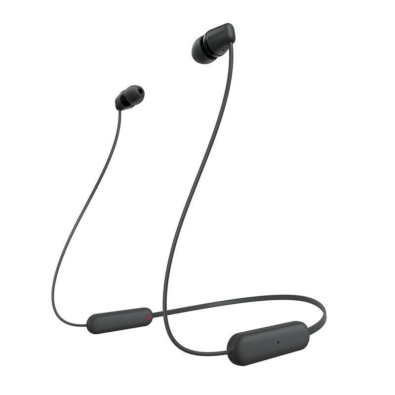 【超高CP值】Sony WI-C100 藍牙 頸掛式耳機-規格圖2