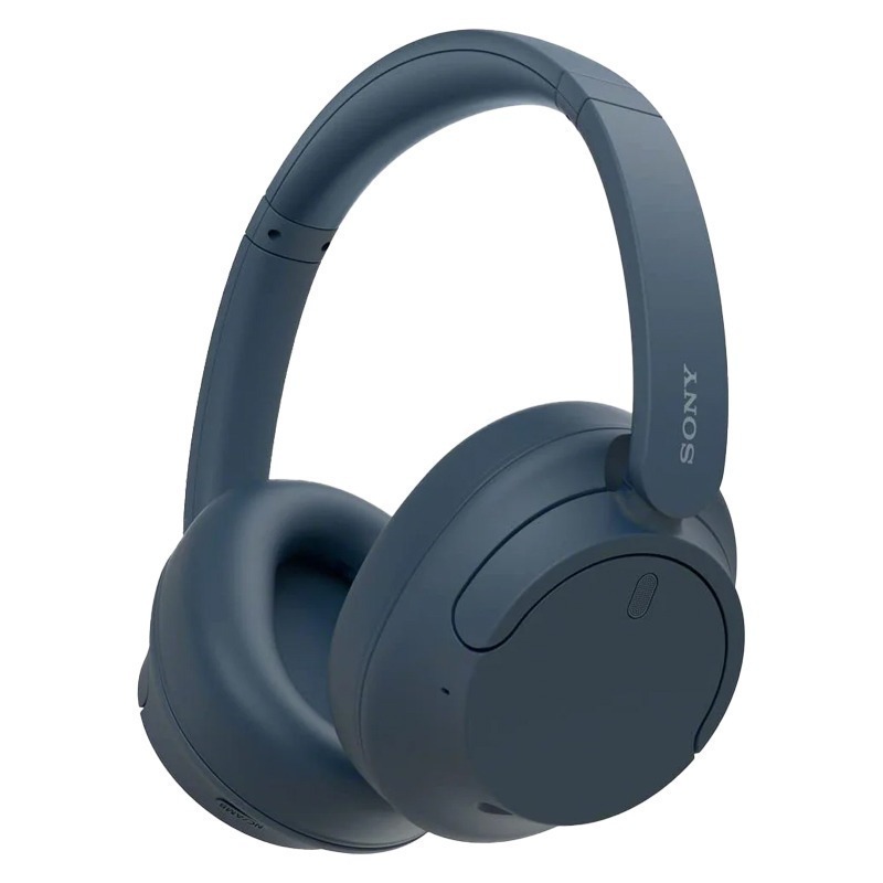 【主動降噪 】Sony WH-CH720N 頭戴式無線耳機 無線藍牙 耳罩式耳機-規格圖3