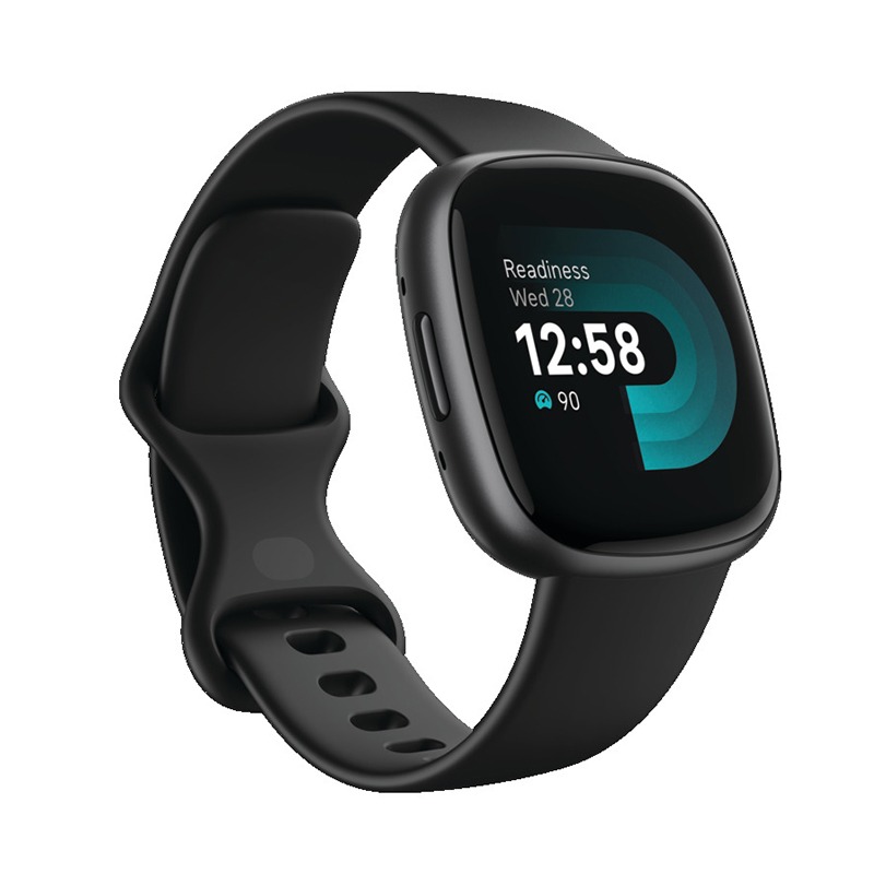 【Fitbit】Fitbit Versa 4 健身智慧手錶-規格圖1