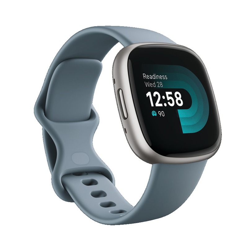 【Fitbit】Fitbit Versa 4 健身智慧手錶-規格圖1