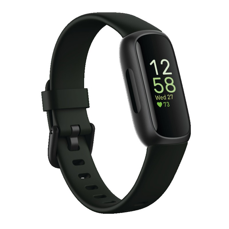 【Fitbit】Fitbit Inspire 3 健康智慧手環-規格圖1