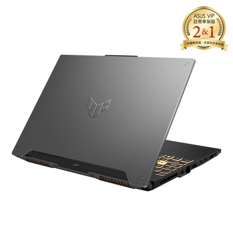 【TUF】ASUS FX507ZC4-0051A12500H 灰(i5-12500H/8G/512G/RTX3050)-細節圖2