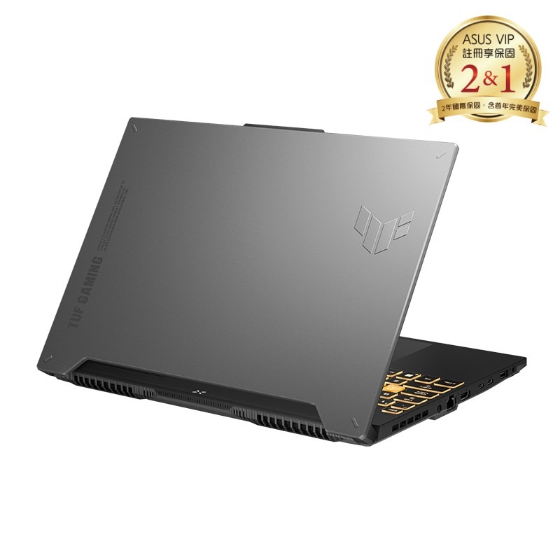 【TUF】ASUS FX507VU-0102B13620H 灰(i7-13620H/16G/512G/RTX4050)-細節圖2