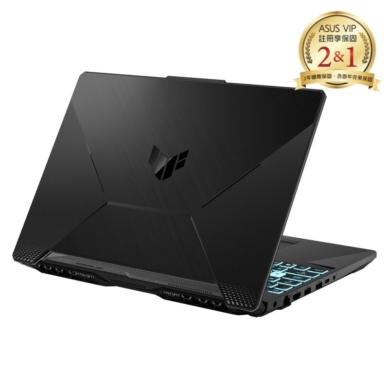 【TUF】ASUS FA506NC-0042B7535HS 石墨黑(R5-7535HS/16G/1TB/3050)-細節圖2