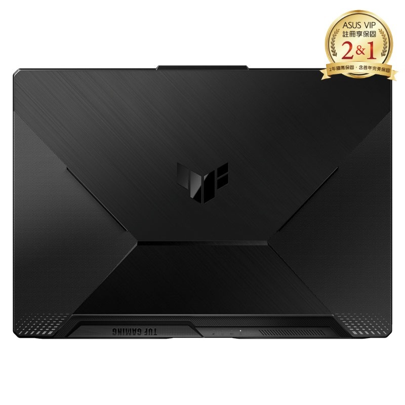 【TUF】ASUS FA506NF-0022B7535HS 石墨黑(R5-7535HS/8G/512G/2050)-細節圖2