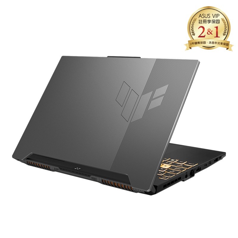 【TUF】ASUS FX507ZI4-0072B12700H 御鐵灰 (i7-12700H/16G/512G/4070)-細節圖2