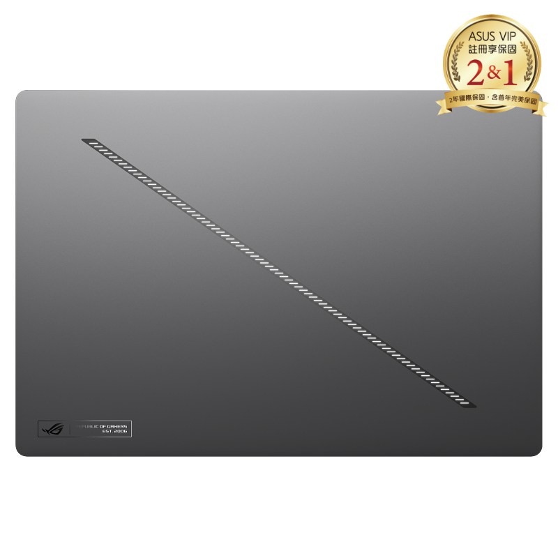 【ROG】ASUS GU605MY-0078E185H-NBLO 日蝕灰(U9-185H/32G/2TB/4090)-細節圖2