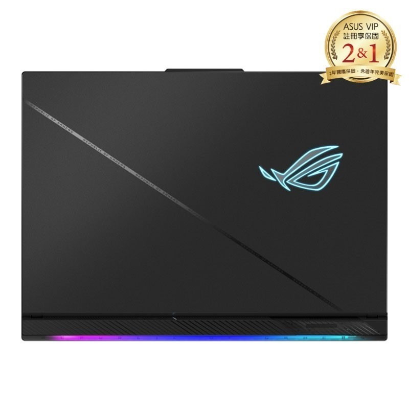 【ROG】ASUS G834JZR-0023A14900HX-NBLM 黑 (i9-14900HX/32G/4080)-細節圖2