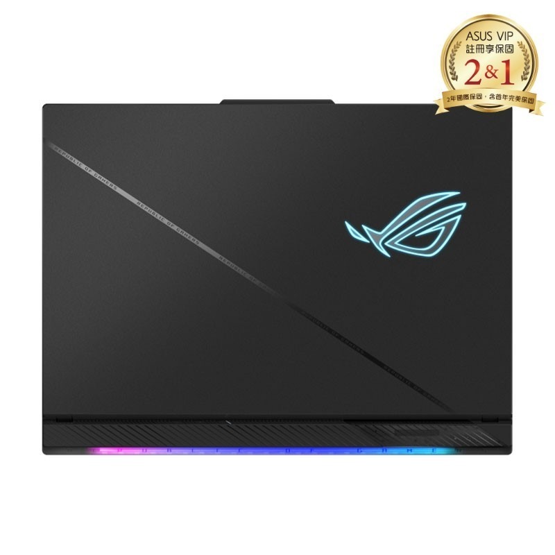 【ROG】ASUS G634JZR-0033A14900HX-NBLM 黑 (i9-14900HX/32G/4080)-細節圖2