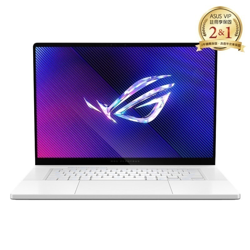 【ROG】ASUS GU605CR-0028H285H-NBLO 鉑月銀(U9-285H/64G/1T/5070ti)-細節圖2