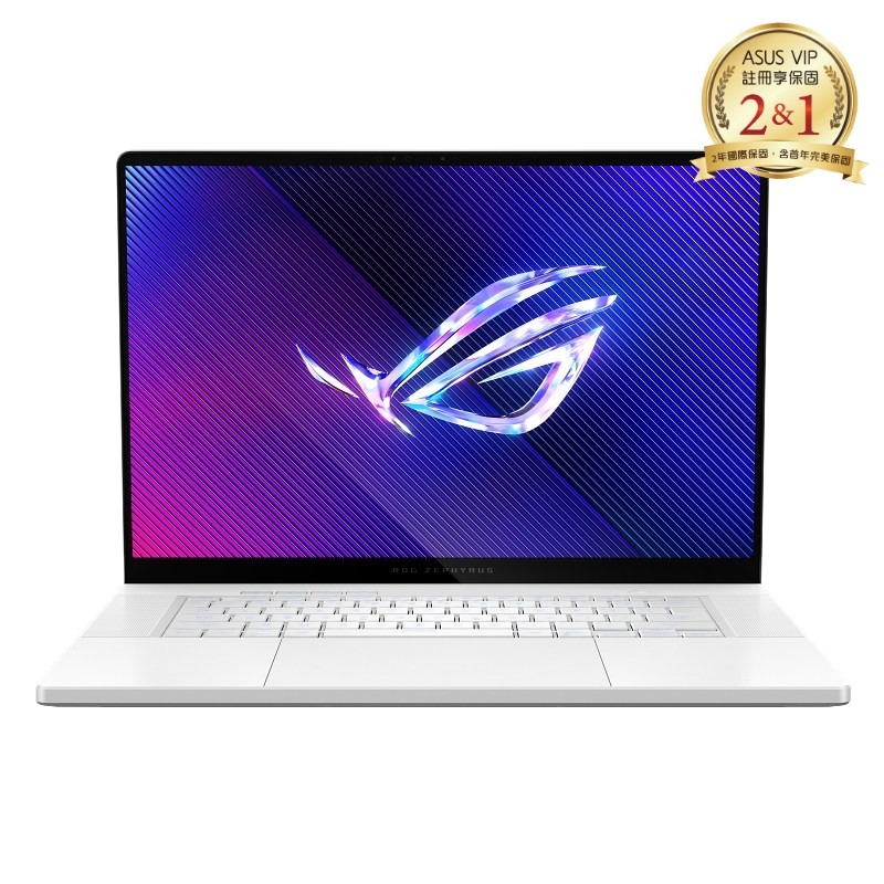 【ROG】ASUS GU605MV-0082H185H-NBLO 鉑月銀(U9-185H/32G/1TB/4060)-細節圖2