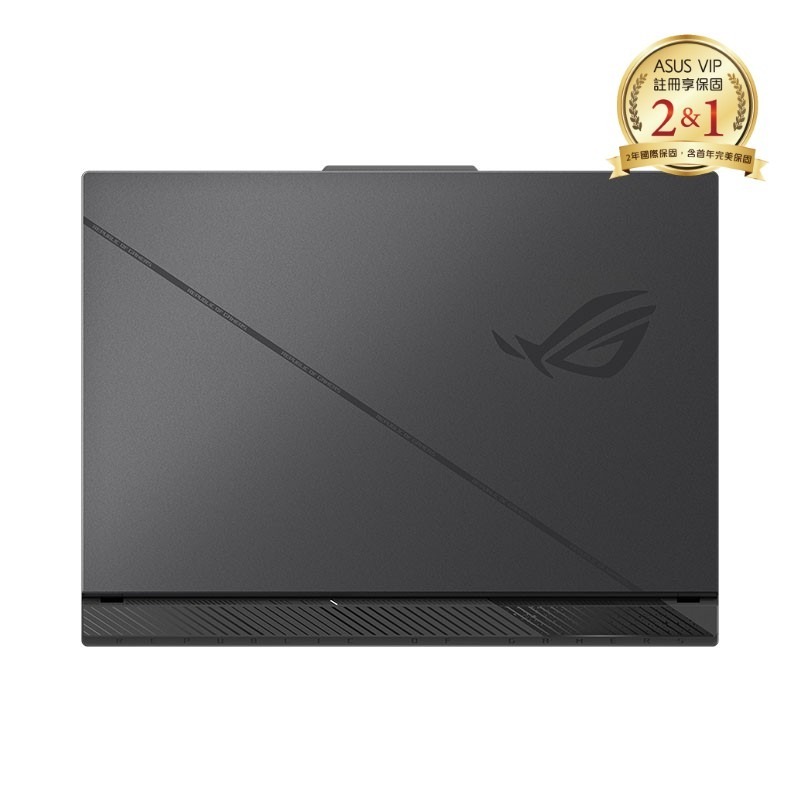 【ROG】ASUS G614JV-0141C13980HX 黑(i9-13980/16G/1TB/4060)-細節圖2