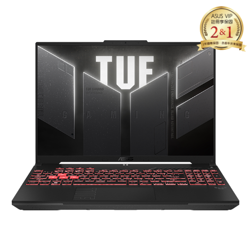 【TUF】ASUS FX607JV-0103B13650HX 灰(i7-13650HX/16/16G/1T/4060)-細節圖2