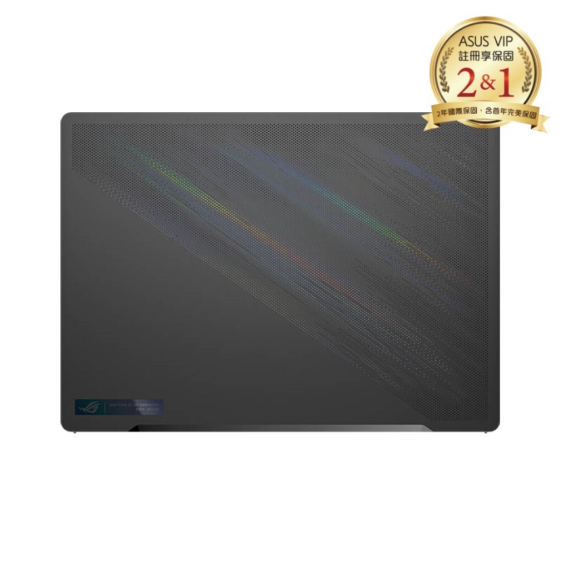 【ROG】ASUS GA402XZ-0026E7940HS-NBL 灰(R9-7940H/16G/1T/4080)-細節圖2