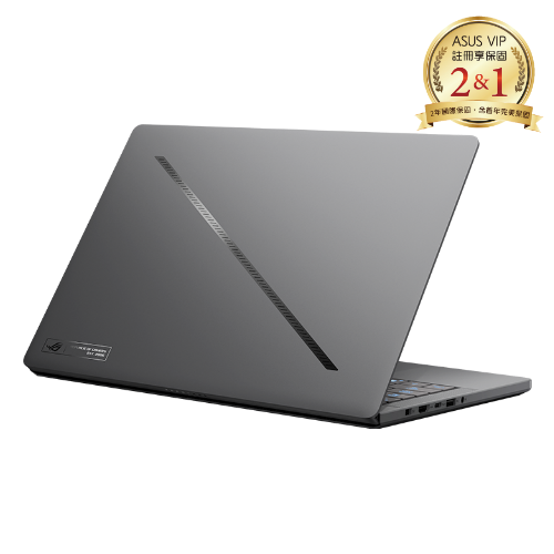 【ROG】ASUS GA403UV-0042E8945HS-NBLO 灰(R9-8945HS/32G/1TB/4060)-細節圖2