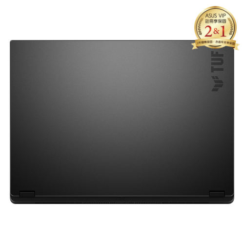 【TUF】ASUS FA401WV-0031AHX370 御鐵灰(AI 9 HX/16Gx2/1TB/4060)-細節圖2