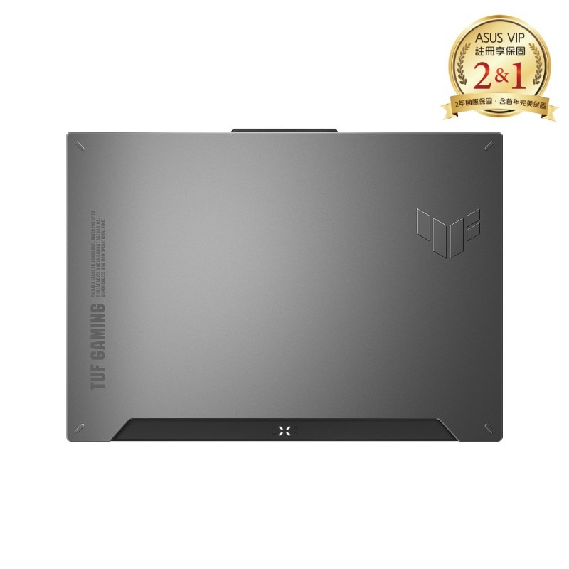 【TUF】ASUS FA507NV-0042B7535HS 御鐵灰(R5-7535HS/16G/512G/4060)-細節圖2