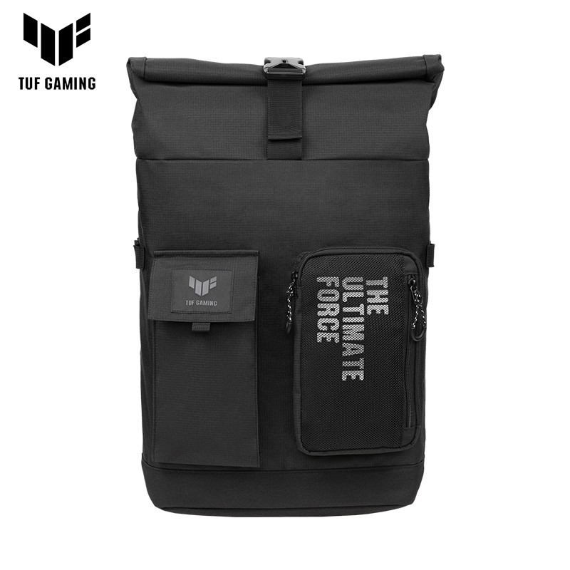 【電競後背包】ASUS TUF Gaming VP4700 電競後背包