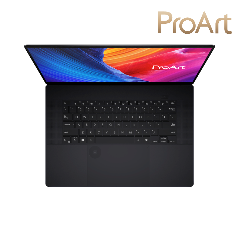 【ProArt】ASUS H7606WI-0143KHX370 (AI 9 HX 370/64G/2TBx2/4070)-細節圖3