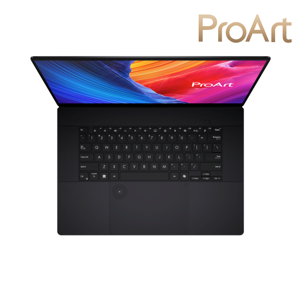 【ProArt】ASUS H7606WP-0043KHX370 (AI 9 HX 370/64G/1TB/5070)-細節圖3