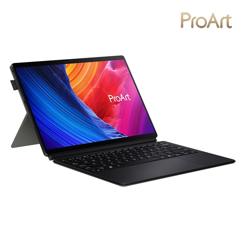 【ProArt】ASUS HT5306QA-0023K1P42100 黑(X Plus/13.3/16GDR5X/1T)-細節圖4