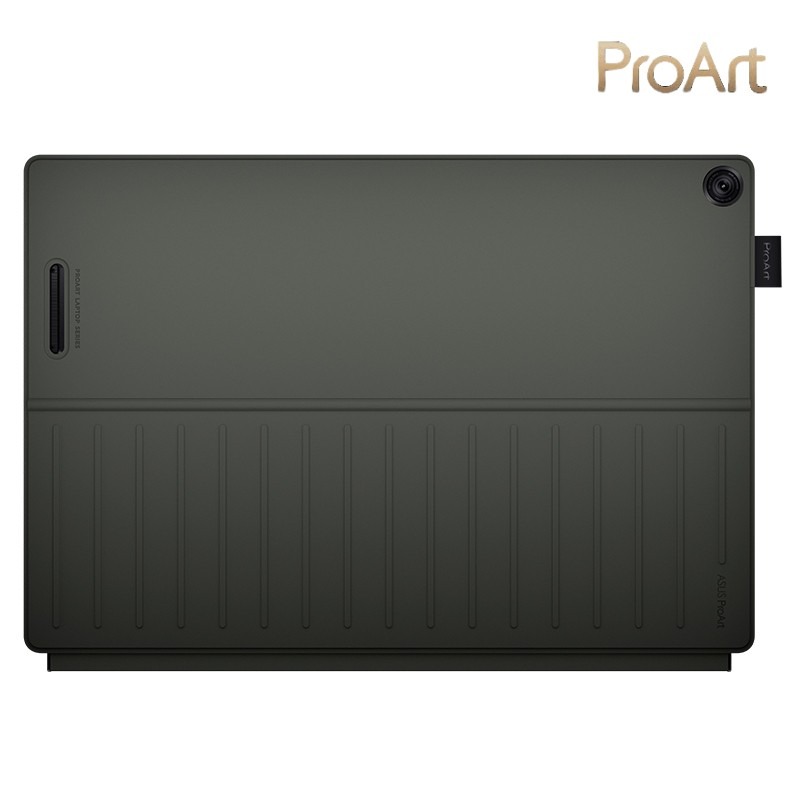 【ProArt】ASUS HT5306QA-0023K1P42100 黑(X Plus/13.3/16GDR5X/1T)-細節圖5