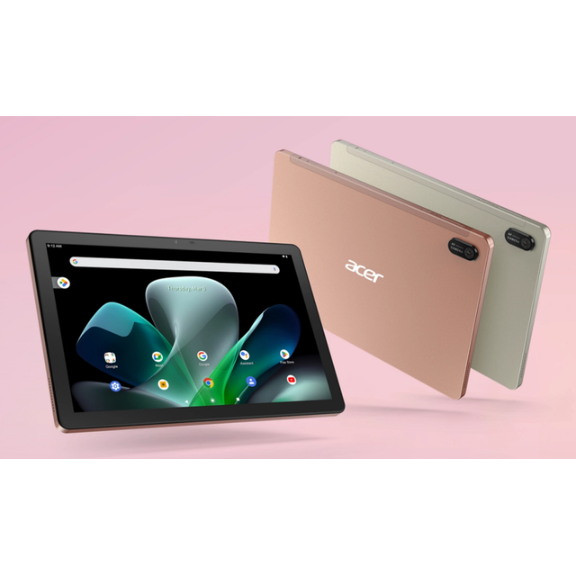 【宏碁】Acer Iconia Tab M10 WiFi 平版 10.1吋 (4G / 64G) 內附原廠透明保護殼-細節圖2