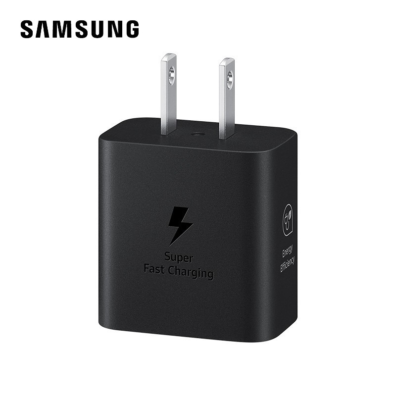 【原廠精品】Samsung 25W 快充通用型旅充 Type-C (EP-T2510)-規格圖1
