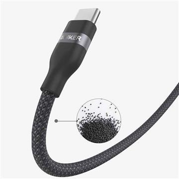 Anker Type-C 240W 超軟充電線 0.9m-規格圖5