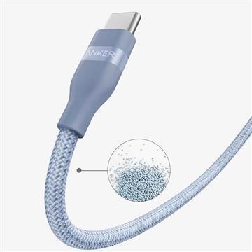 Anker Type-C 240W 超軟充電線 0.9m-規格圖5