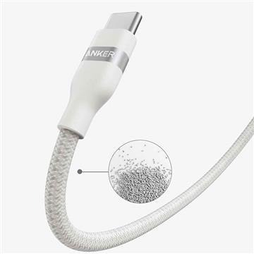 Anker Type-C 240W 超軟充電線 1.8m-規格圖4