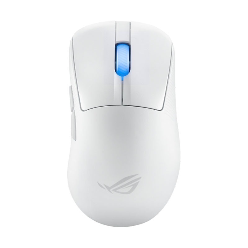 【ROG】華碩 ROG Keris II Ace 三模　電競滑鼠 有線 2.4G 藍芽 三模-規格圖2