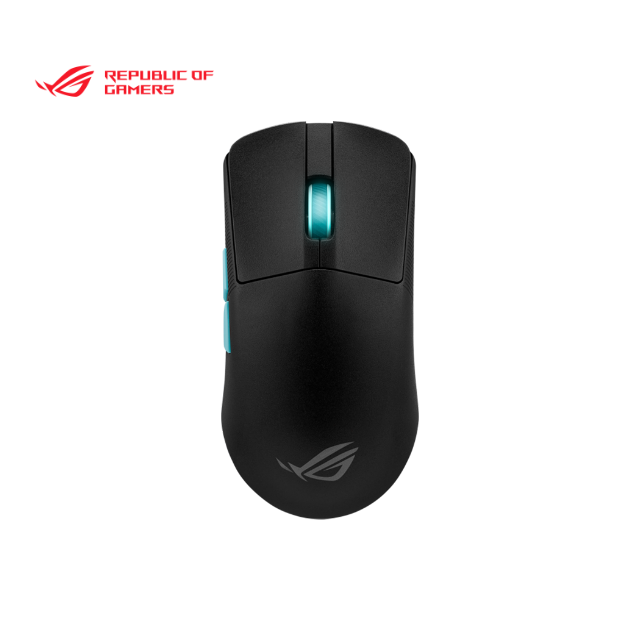 【ROG】華碩 ROG Harpe Ace 輕量無線 三模電競滑鼠-規格圖1