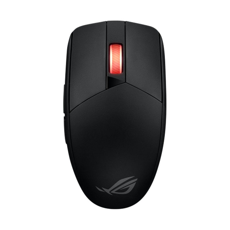 【ROG】華碩 ROG Strix Impact III Wireless 雙模無線電競滑鼠 ～加送 TUF P1鼠墊-規格圖1