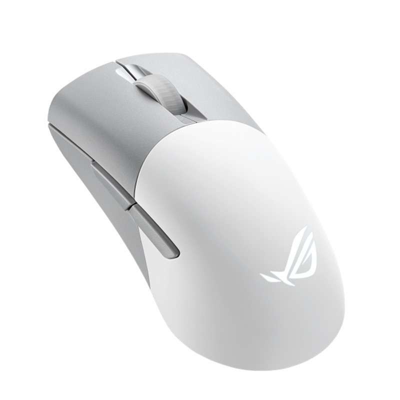 【ROG】華碩 ROG Keris Wireless AIMPOINT 無線三模電競滑鼠-規格圖2