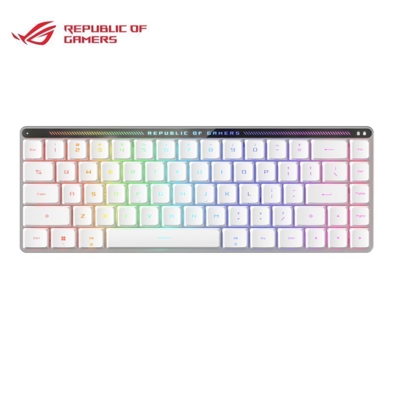 【ROG】華碩 ROG Falchion RX 矮軸 65% 無線電競鍵盤 薄型電競 三模-規格圖3