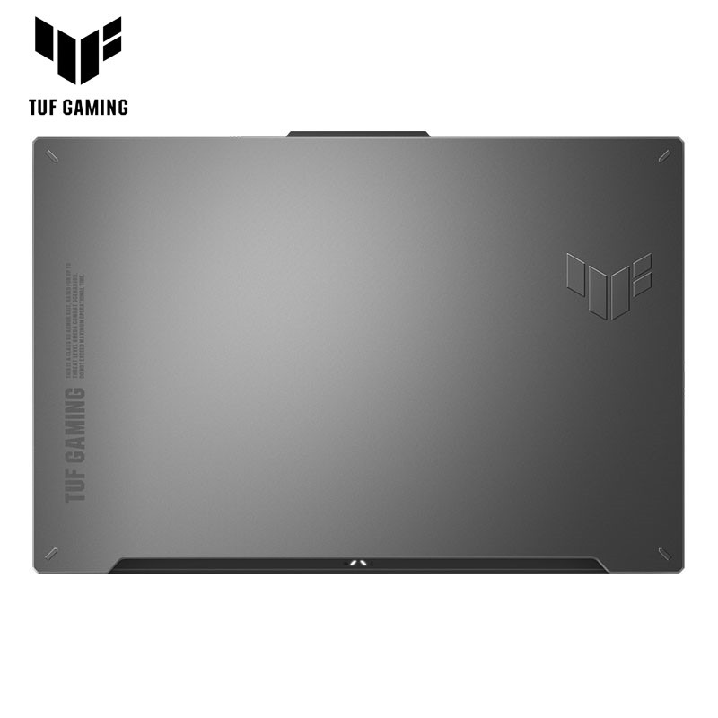 【TUF】ASUS FA707NUR-0022B7435HS 灰(R7-7435HS/16G/512G/4050@6G)-細節圖2