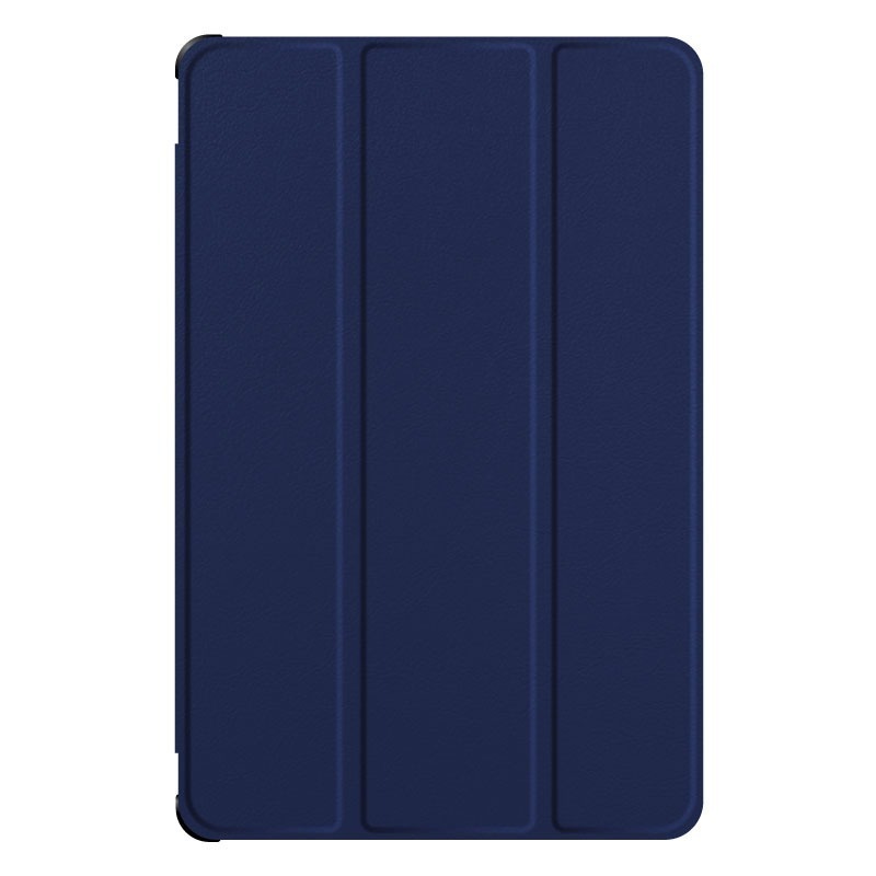 【平板皮套】Lenovo Tab P12 TB370FU 三折皮套 平板保護殼-規格圖1